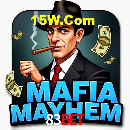 Jogos de Slot 83Bet