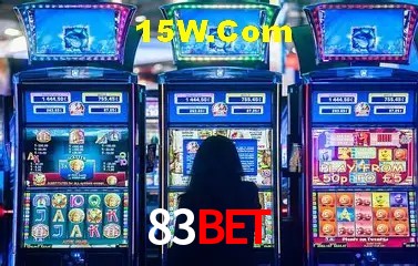 Diretório de Jogos 83Bet
