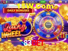 Mesa de Blackjack 83Bet