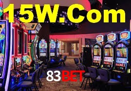 Torneios 83Bet