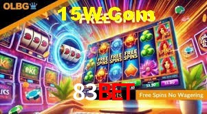 Casino Ao Vivo 83Bet