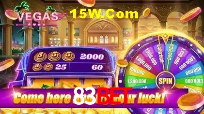 Promoção Relâmpago 83Bet