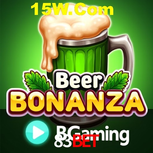 Descubra o Mundo do Cassino Online com 83Bet