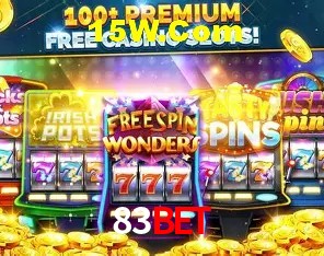 Provedores de Jogos 83Bet
