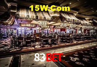 Sistemas de Segurança 83Bet