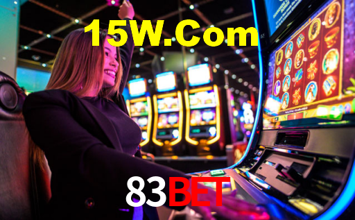 Bônus Generosos e Exclusivos no 83Bet para Você!