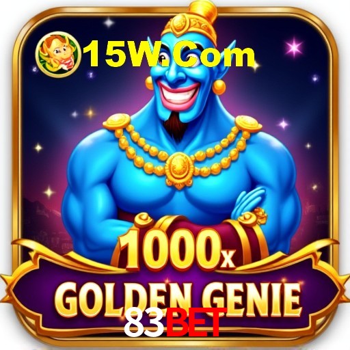 Recursos de Bônus 83Bet