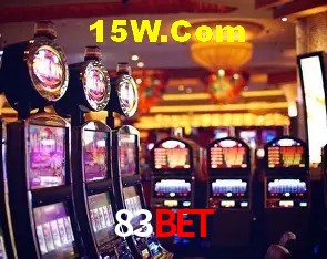 Especiais de Fim de Semana 83Bet