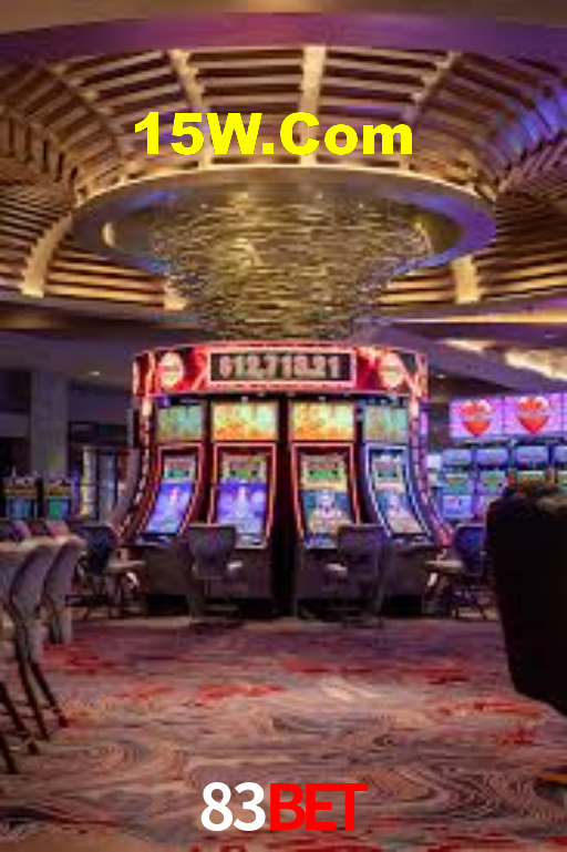 83Bet Login